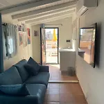 Eulalia Terrace Apartment