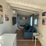 Eulalia Terrace Apartment