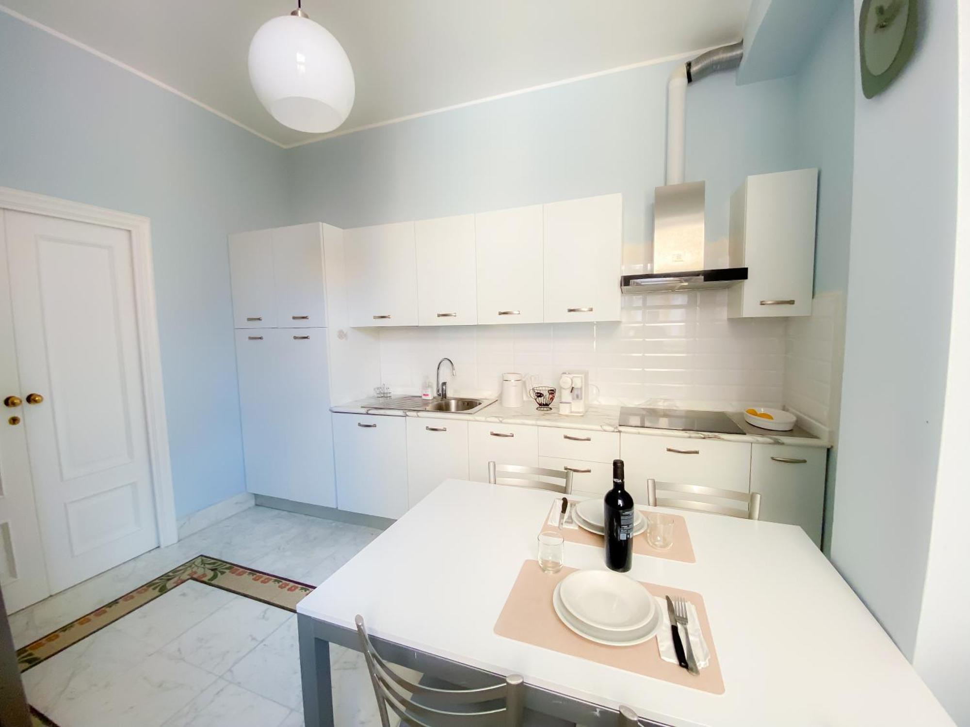 Eulalia Terrace Appartement *