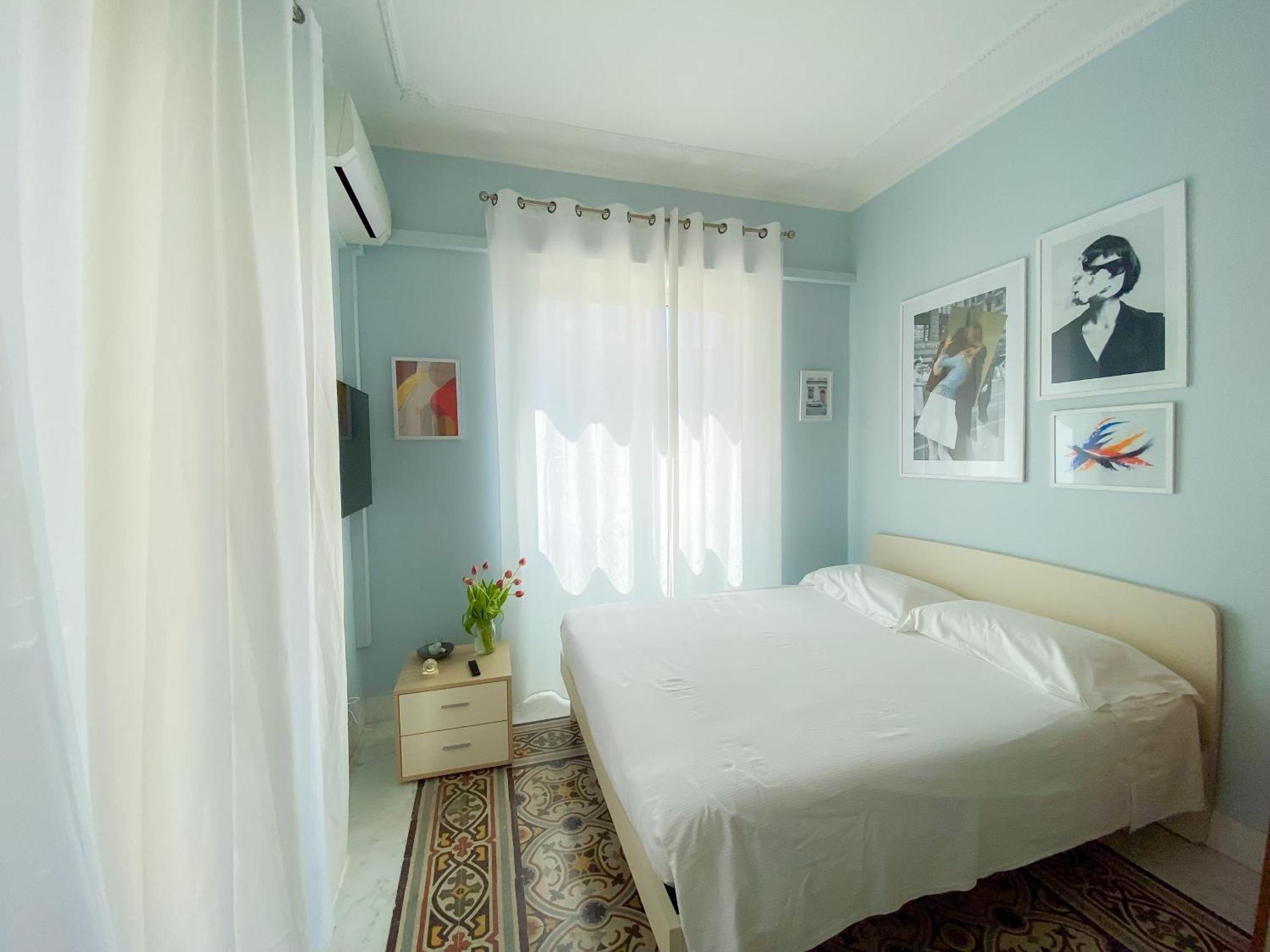 Appartement Eulalia Terrace *