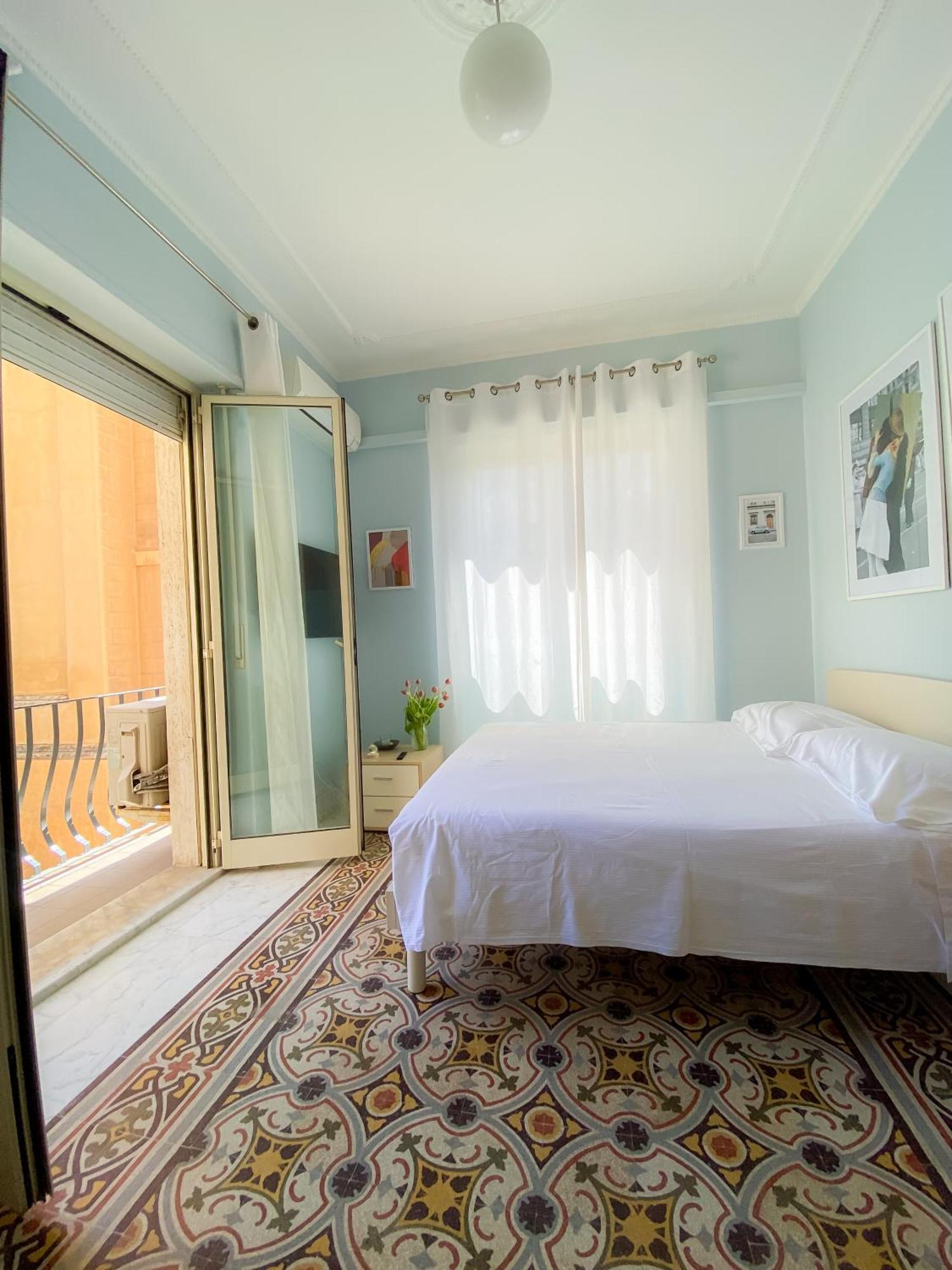 Appartement Eulalia Terrace Cagliari
