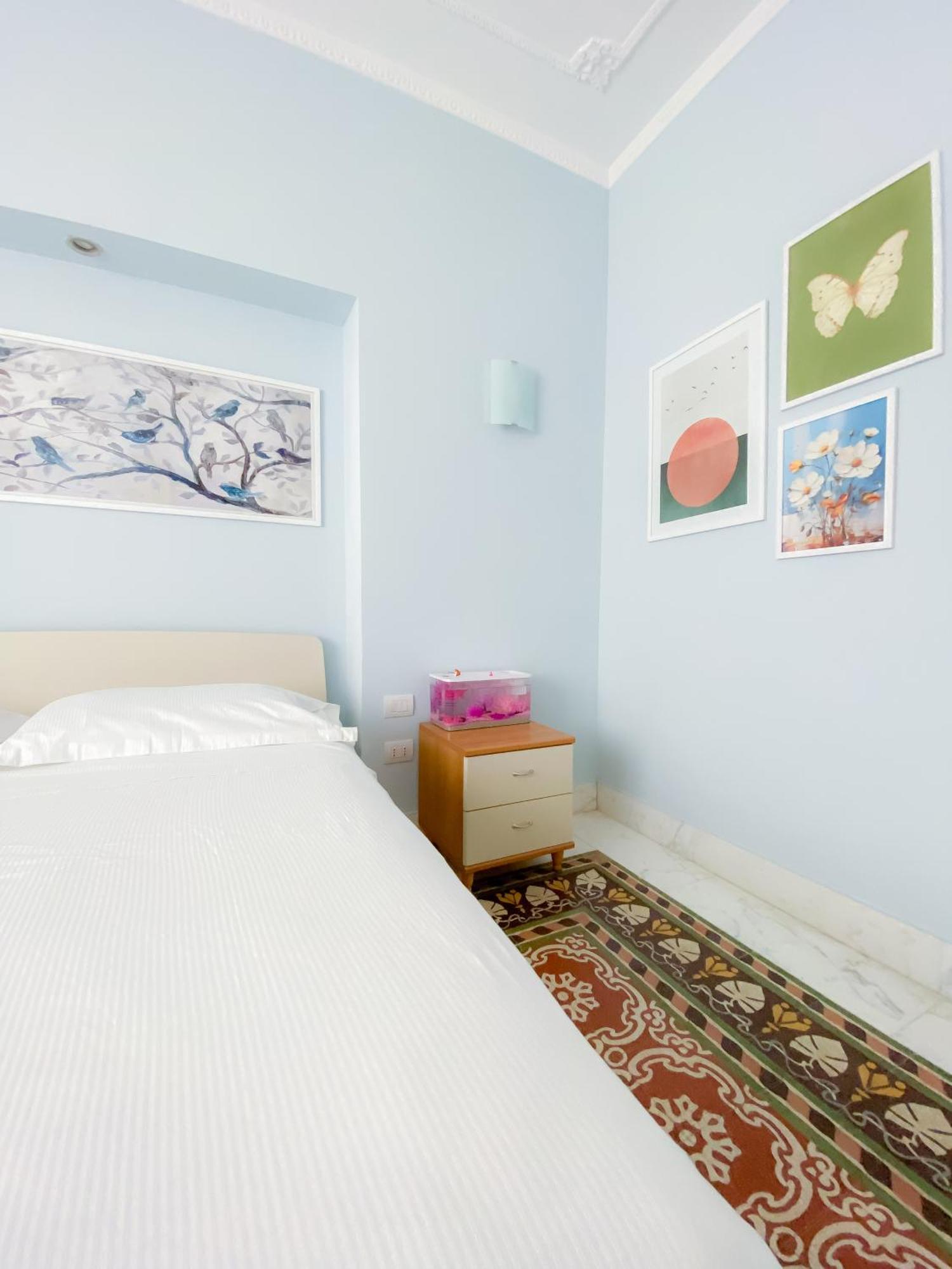 Eulalia Terrace * Cagliari