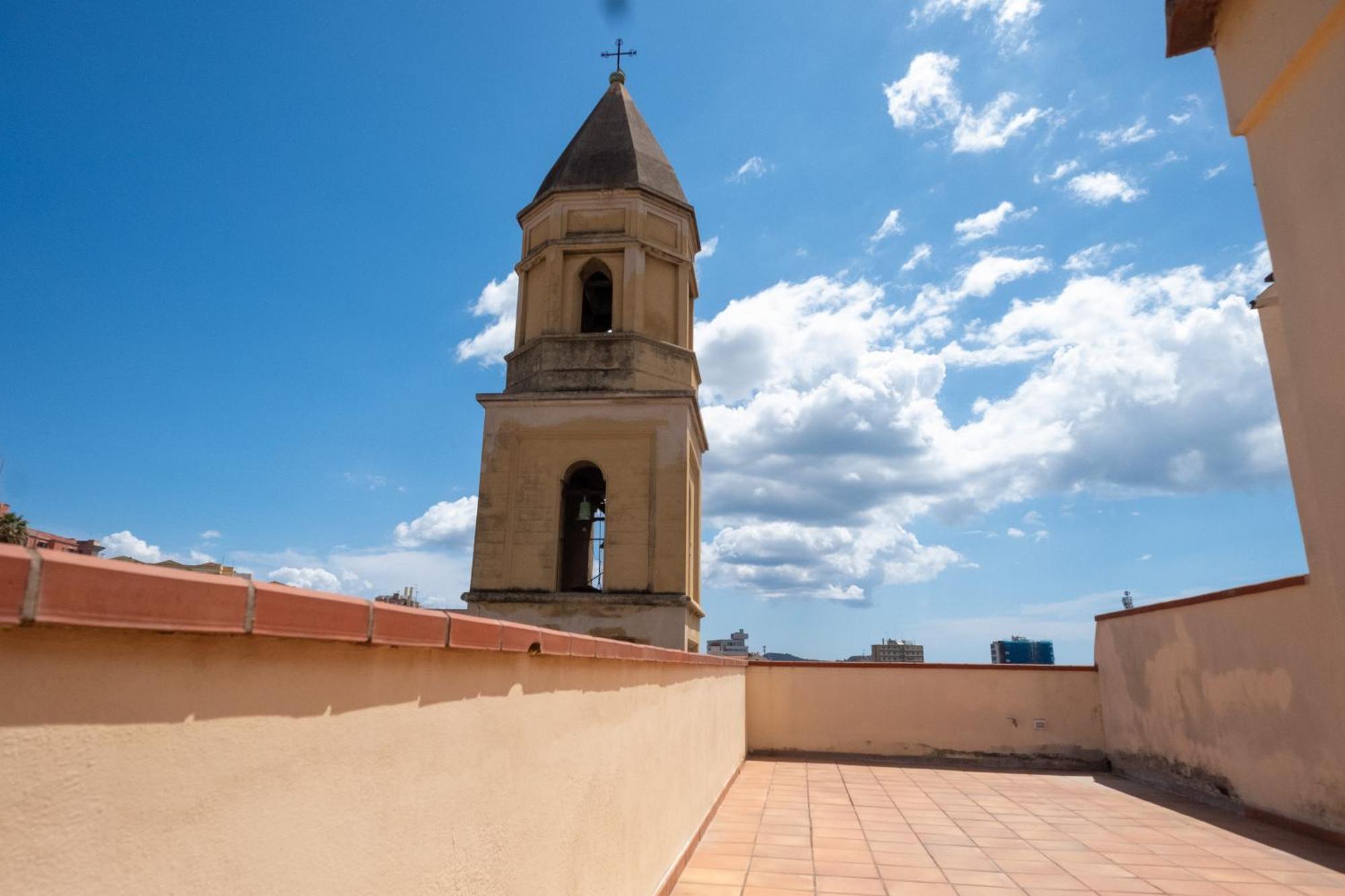 Eulalia Terrace Cagliari